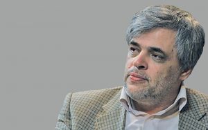 واکنش-کنایه-آمیز-مهاجری-به-طرح-جنجالی-مجلس؛-چه-عشقی-می-کنند-فیلترشکن-فروش-ها!