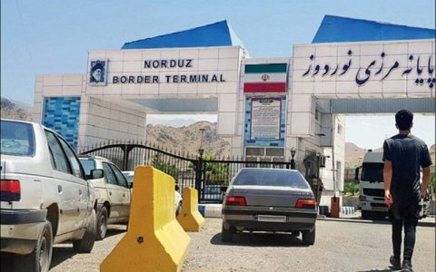 ورود ۱۸۰۰مسافر ایرانی به مرز ارمنستان فقط در ۴۸ ساعت