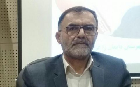 وزارت ارتباطات دلیل قطعی اینترنت همزمان با قطعی برق را توضیح دهد