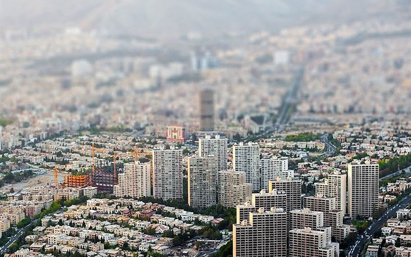 وزیر راه: قبض‌های مالیات از خانه‌های خالی از مرداد ماه صادر می‌شود