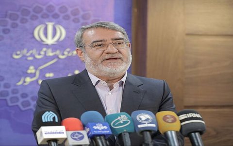 وزیر کشور: قرار است قطعی برق با برنامه صورت بگیرد