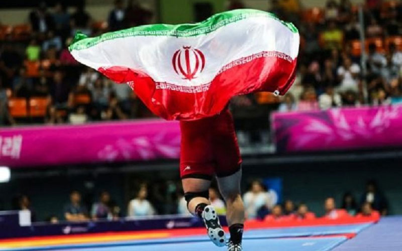 پاداش قهرمان المپیک به مدال‌آوران کشتی فرنگی در المپیک