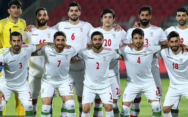 پاداش ۲ میلیون دلاری به ملی پوشان فوتبال