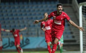 پرسپولیس