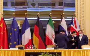 پرونده مذاکره ۸ ساله در دولت روحانی، بسته شد!