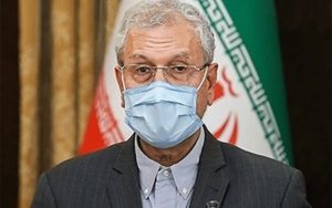 پیشنهاد متفاوت ربیعی برای حل مشکل خوزستان