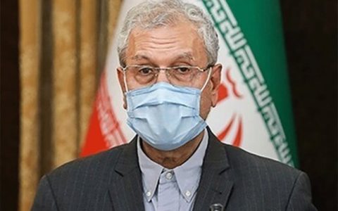پیشنهاد متفاوت ربیعی برای حل مشکل خوزستان 1 پیشنهاد متفاوت ربیعی برای حل مشکل خوزستان
