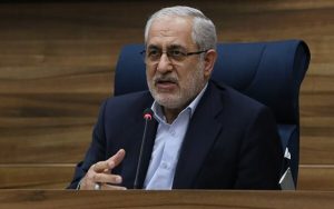 چشم‌پوشی یک مدیر از بازگشت ۱۵ هزار میلیارد به بیت المال
