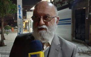 چمران: تکمیل بزرگراه یادگارامام(ره) از برنامه های شورای ششم تهران است