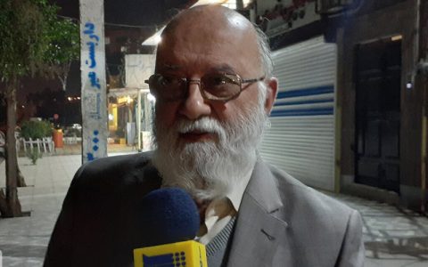 چمران: تکمیل بزرگراه یادگارامام(ره) از برنامه های شورای ششم تهران است 1 چمران: تکمیل بزرگراه یادگارامام(ره) از برنامه های شورای ششم تهران است