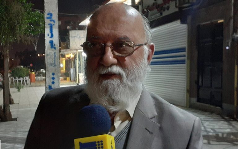 چمران: تکمیل بزرگراه یادگارامام(ره) از برنامه های شورای ششم تهران است