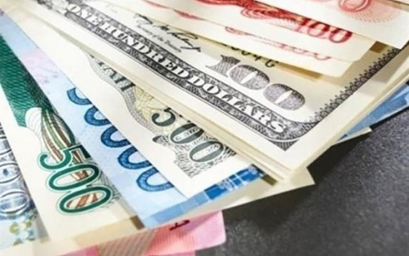 کاهش نرخ رسمی ۲۱ ارز در ۶ مرداد ۱۴۰۰ کاهش نرخ رسمی ۲۱ ارز در ۶ مرداد ۱۴۰۰