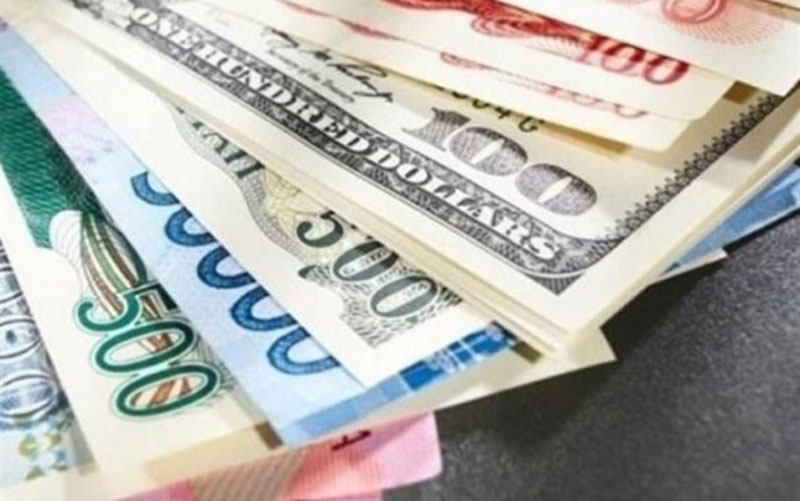 کاهش نرخ رسمی ۲۷ ارز در ۱۷ تیر ۱۴۰۰ کاهش نرخ رسمی ۲۷ ارز