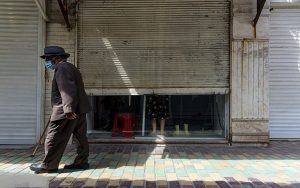 کدام مشاغل در تهران مجاز به فعالیت‌اند؟