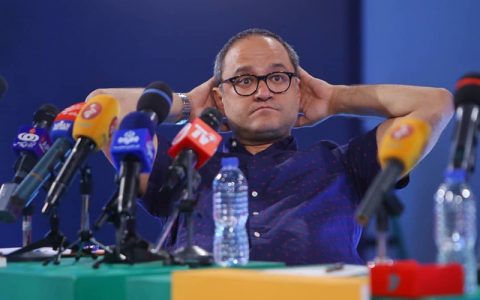 کرونا به جان «خندوانه» افتاد