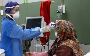 کرونا جان 111 بیمار دیگر را گرفت