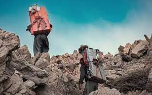کشته شدن ۴ کولبر دیگر در دو هفته اخیر