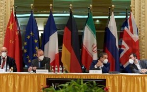 گزارش آژانس انرژی اتمی درباره ایران