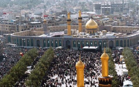 گفتگوی مقامات ایران و عراق درباره تردد زائران عتبات