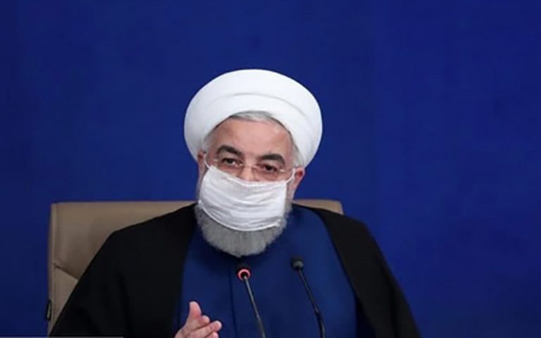 یقین داریم که جمهوری اسلامی ایران با حکومت مولایمان امیرالمومنین فاصله زیادی دارد