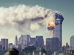 11 سپتامبر