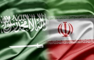 ایران و عربستان