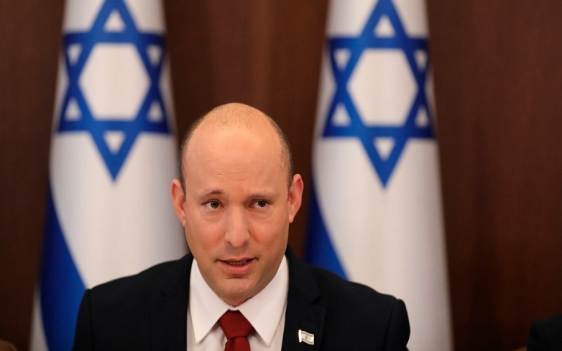 اسرائیل به شیوه خود به حمله ایران پاسخ می دهد