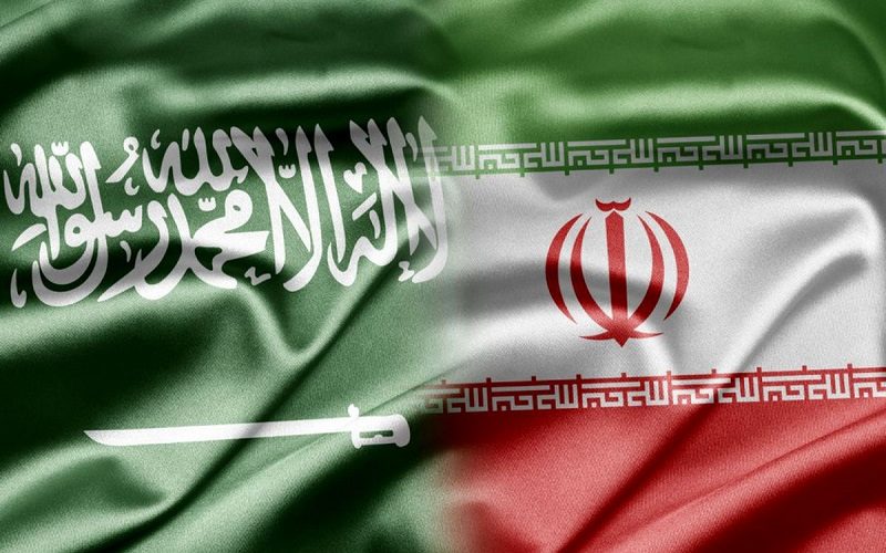 دستاوردهای دوگانه آشتی ایران و عربستان برای منطقه؛ آیا اراده سیاسی برای دستیابی به توافق وجود دارد؟ 1 ایران و عربستان