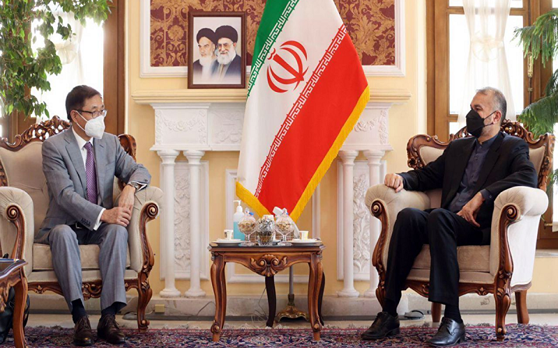 اسپوتنیک: ایران و چین در زمینه ثبات منطقه ای همکاری می کنند