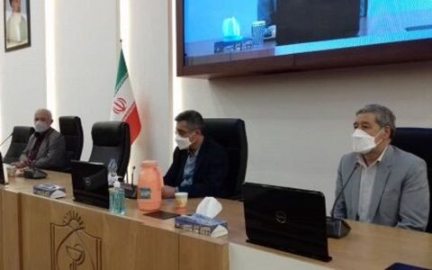 معاون وزیر بهداشت: کشورمان شرایط سختی را تجربه میکند 1 معاون وزیر بهداشت: کشورمان شرایط سختی را تجربه میکند