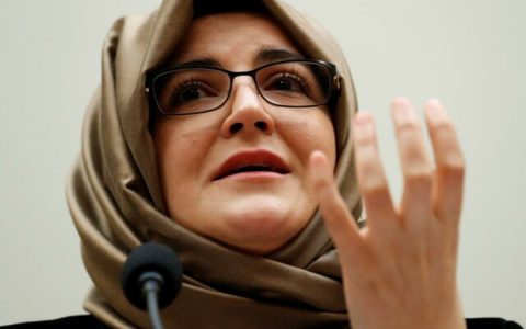 مقامات آمریکا حقایق قتل خاشقجی را پنهان کردند 1 مقامات آمریکا حقایق قتل خاشقجی را پنهان کردند