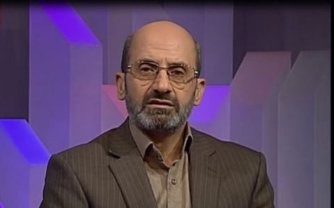 عضو شورای عالی فضای مجازی: مردم آزاد هستند از هر نوع فناوری استفاده کنند 1 عضو شورای عالی فضای مجازی: مردم آزاد هستند از هر نوع فناوری استفاده کنند