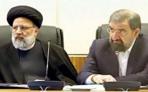 «بازتاب» سعادت شریفی پور - رسانه‌های معتبر خارجی در ساعات گذشته از تحولات و رویدادهای مرتبط با ایران غافل نبوده و مطالب قابل‌تأملی را پیرامون مسائل مرتبط با ایران به رشته تحریر درآوردند مثل اندیشکده اوراسیاریویو، شبکه خبری الجزیره و پایگاه خبری المانیتور تأکید بر موضوعاتی چون رئیس جمهور، محسن رضایی را به عنوان معاون اقتصادی تعیین کرد، بایدن با اسرائیل درباره برنامه هسته ای ایران گفتگو می کند، اژه ای دستور رسیدگی به پرونده زندان اوین را صادر کرد، نوشتند.