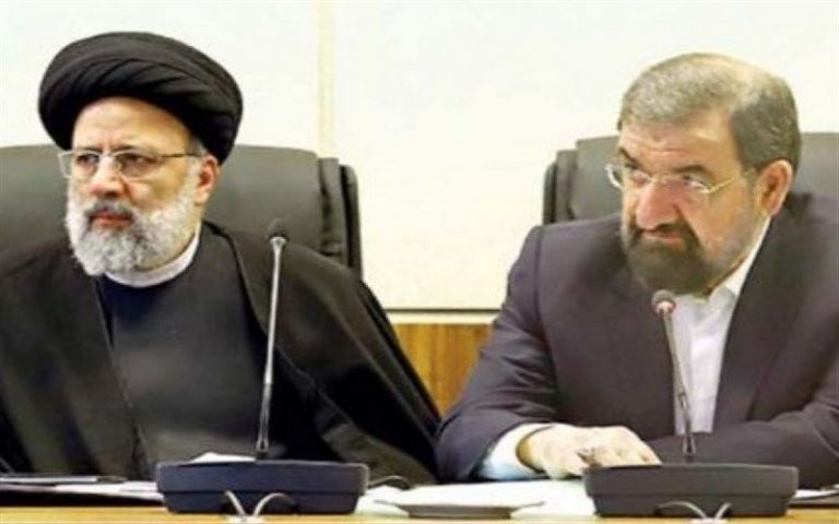 «بازتاب» سعادت شریفی پور - رسانه‌های معتبر خارجی در ساعات گذشته از تحولات و رویدادهای مرتبط با ایران غافل نبوده و مطالب قابل‌تأملی را پیرامون مسائل مرتبط با ایران به رشته تحریر درآوردند مثل اندیشکده اوراسیاریویو، شبکه خبری الجزیره و پایگاه خبری المانیتور تأکید بر موضوعاتی چون رئیس جمهور، محسن رضایی را به عنوان معاون اقتصادی تعیین کرد، بایدن با اسرائیل درباره برنامه هسته ای ایران گفتگو می کند، اژه ای دستور رسیدگی به پرونده زندان اوین را صادر کرد، نوشتند.
