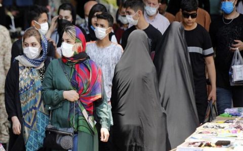 دِ هیل: آمریکا، ایران را مسئول حمله به نفتکش می داند/ اسپوتنیک: وزیر بهداشت ایران خواستار اعمال محدودیت توسط ارتش شد/ ویک: اسرائیل به شیوه خود به حمله ایران پاسخ می دهد/ نیویورک پُست: انگلیس از ادعای اسرائیل علیه ایران حمایت کرد 1 کرونا