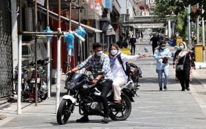 «بازتاب» سعادت شریفی پور - رسانه‌های معتبر خارجی در ساعات گذشته از تحولات و رویدادهای مرتبط با ایران غافل نبوده و مطالب قابل‌تأملی را پیرامون مسائل مرتبط با ایران به رشته تحریر درآوردند مثل روزنامه نیویورک پُست، خبرگزاری اسپوتنیک و پایگاه خبری المانیتور تأکید بر موضوعاتی چون بنت، از بایدن می خواهد به برجام برنگردد، آمریکا از حمله اسرائیل به نطنز خبر داشته است، ترس ها از تشدید همه گیری در ایران افزایش یافته است، نوشتند.