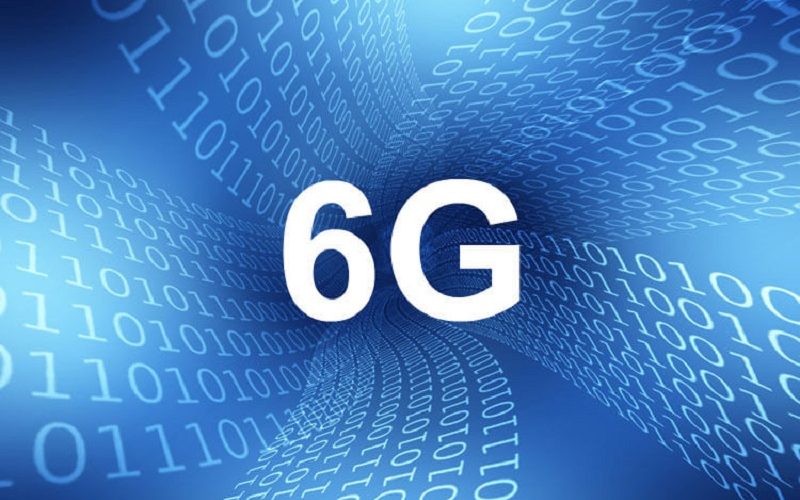 ال جی در حال توسعه شبکه 6G است 1 ال جی در حال توسعه شبکه 6G است