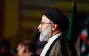 TOPSHOT-IRAN-VOTE-CAMPAIGN