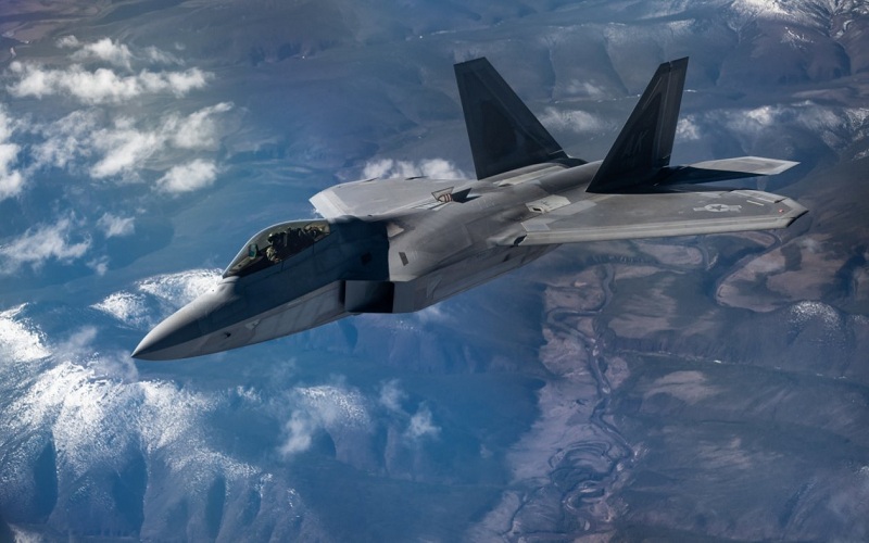 جنگ ایران و آمریکا