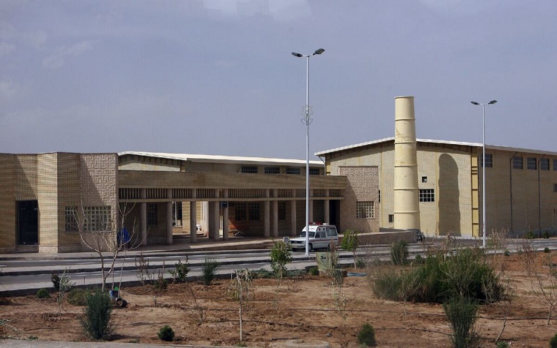 دِ هیل: روند غنی سازی اورانیوم ایران سریع تر شده است