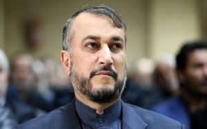 Hossein-Amir-Abdollahian