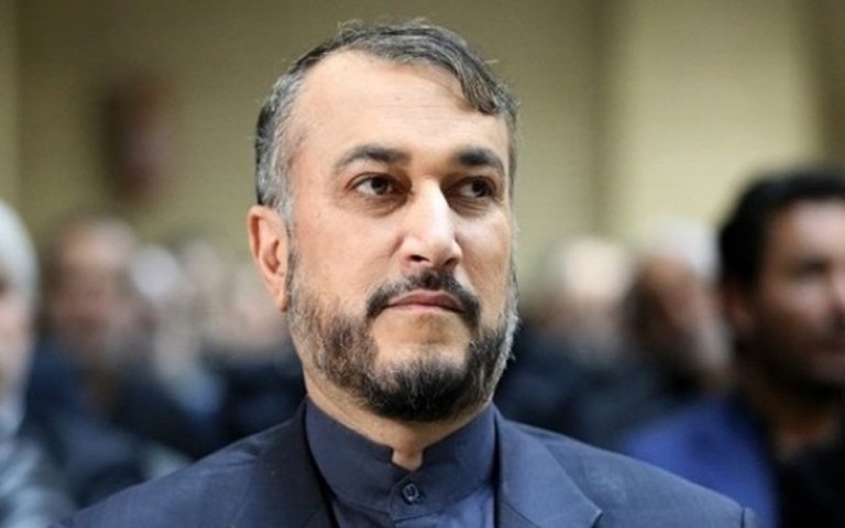 Hossein-Amir-Abdollahian