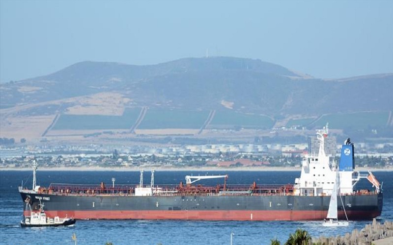 الشرق الاوسط: رهبر ایران آقای رئیسی را رئیس جمهور اعلام کرد/ اویل پرایس: ایران از عراق برای دسترسی به لبنان استفاده می کند/ رویترز: انگلیس ایران را به عنوان عامل حمله مرگبار به نفتکش معرفی کرد نفتکش اسرائیل