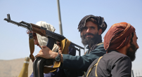 TALIBAN-PAKISTAN-AFGHANISTAN