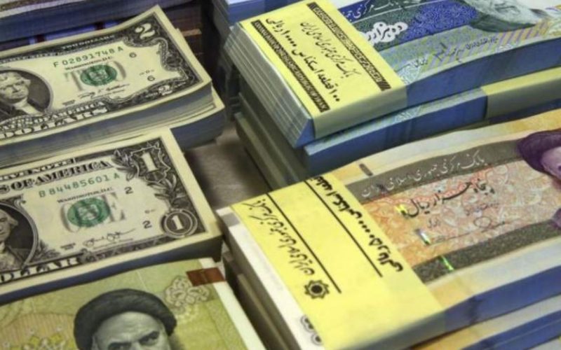 تقویت ارزش پول ملی؛ دستور کاری دشوار روی میز رئیسی/ آیا رئیس جمهور جدید خواهد توانست به تقویت ارزش پول ملی کمک کند؟ 1 ارزش پول ملی