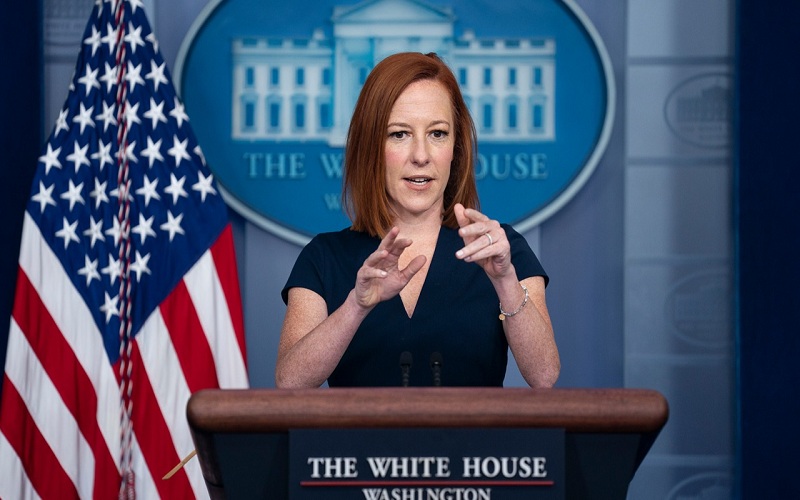 کاخ سفید در انتظار رئیسی