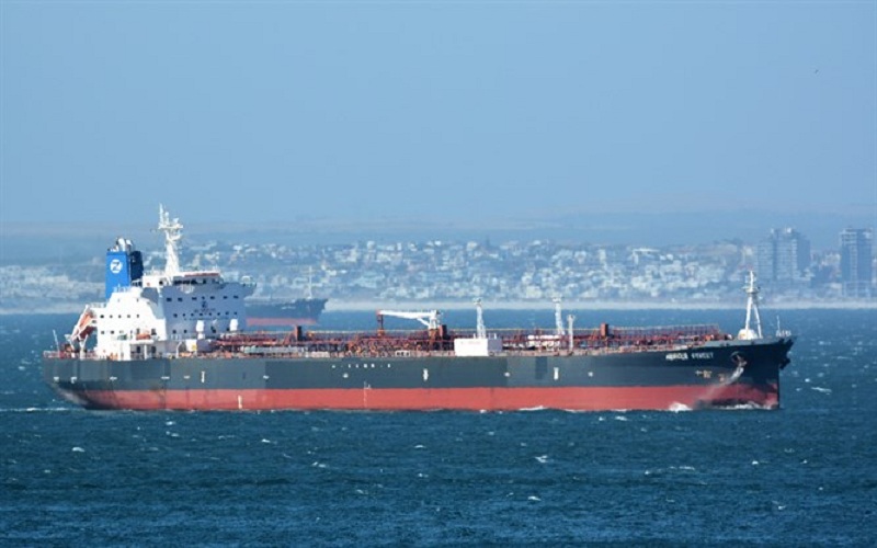 آروتز شوا: آیا کسی به ایران پاسخ می دهد؟