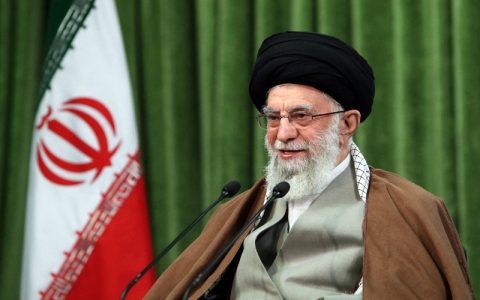 نشنال اینترست: پیروز جنگ در خلیج فارس چه کسی خواهد بود/ دِ هیل: رهبران جهانی ایران را متهم کردند/ نیویورک پُست: مذاکرات هسته ای تیم بایدن پوچ است/ المانیتور: رئیسی از طرح های دیپلماتیک حمایت می کند 1 نشنال اینترست: پیروز جنگ در خلیج فارس چه کسی خواهد بود/ دِ هیل: رهبران جهانی ایران را متهم کردند/ نیویورک پُست: مذاکرات هسته ای تیم بایدن پوچ است/ المانیتور: رئیسی از طرح های دیپلماتیک حمایت می کند