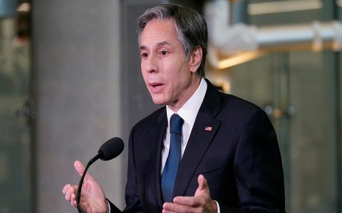 والاستریتژورنال: ایران پرونده برجام را رد می کند/ المانیتور: سازمان ملل ایران را مسئول حمله به نفتکش اسرائیلی بداند/ گاردین: جنگ در سایه میان اسرائیل و ایران برقرار است/ اسپوتنیک: آمریکا و اتحادیه اروپا تعهدات برجامی خود را انجام دهند 1 والاستریتژورنال: ایران پرونده برجام را رد می کند/ المانیتور: سازمان ملل ایران را مسئول حمله به نفتکش اسرائیلی بداند/ گاردین: جنگ در سایه میان اسرائیل و ایران برقرار است/ اسپوتنیک: آمریکا و اتحادیه اروپا تعهدات برجامی خود را انجام دهند