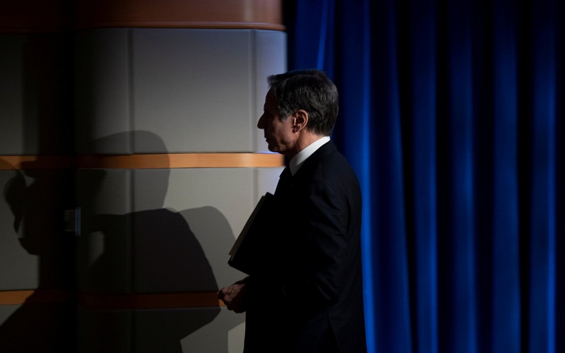 المانیتور: سیاست آمریکا در قبال ایران چیست؟